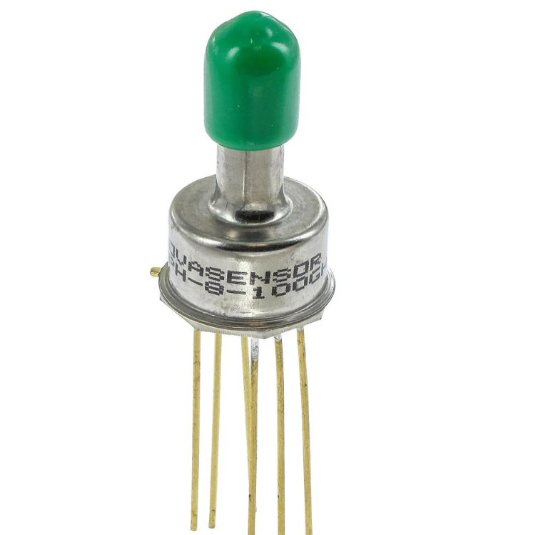 NPH-8系列TO8封装MV补偿式压力传感器