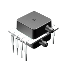 125Pa~15Kpa数字压力选型表 DLVR系列微差压传感器