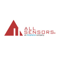 All Sensors微差压传感器