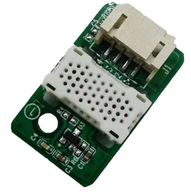 HTU31D/HTU31V湿度传感器